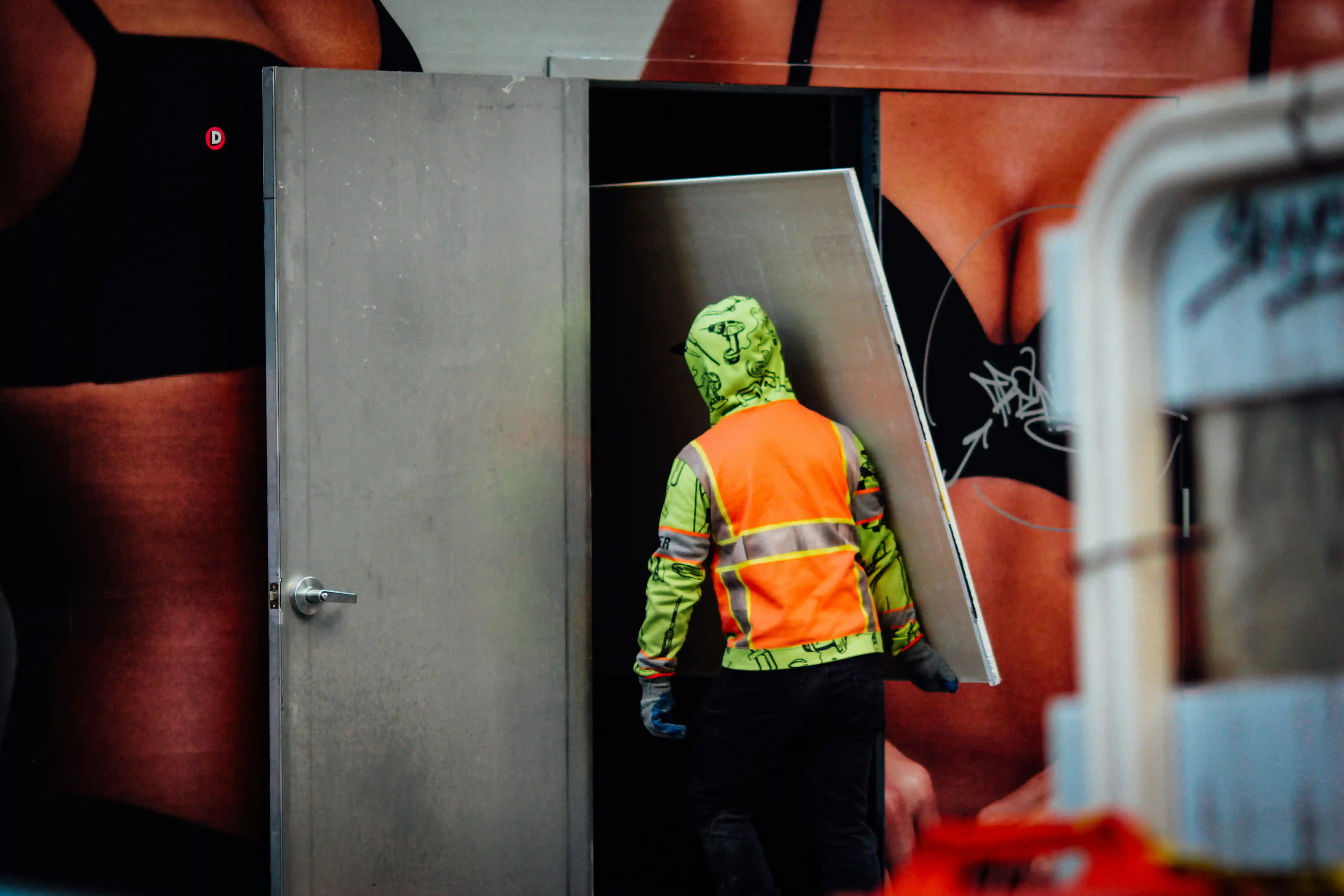 Mantenimiento de Instalaciones